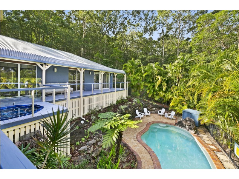 44 Harry Mills Drive, Worongary QLD 4213