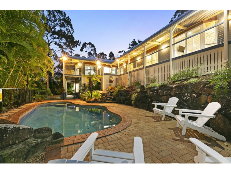 44 Harry Mills Drive, Worongary QLD 4213