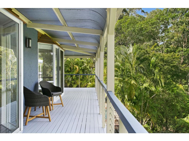 44 Harry Mills Drive, Worongary QLD 4213