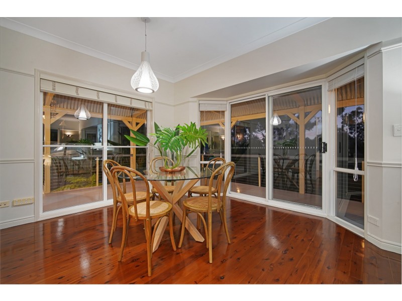 44 Harry Mills Drive, Worongary QLD 4213