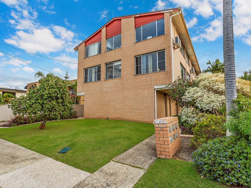 1/7 Havana Key, Broadbeach Waters QLD 4218