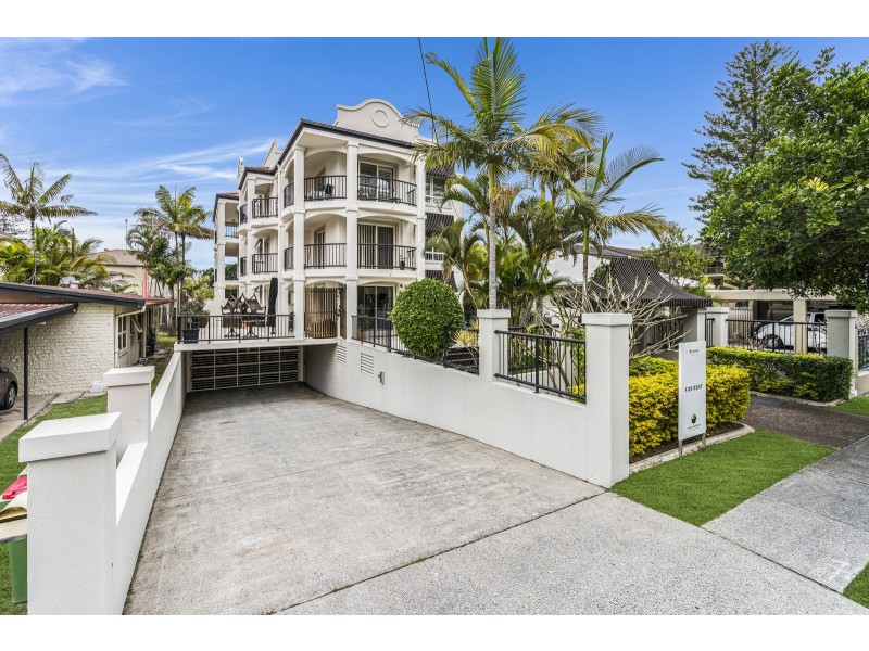 2/22 Montana Road, Mermaid Beach QLD 4218