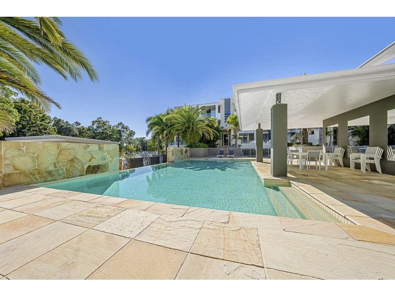 42/253 Varsity Parade, Varsity Lakes QLD 4227