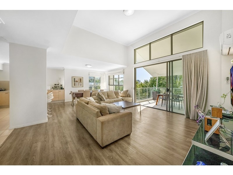 42/253 Varsity Parade, Varsity Lakes QLD 4227