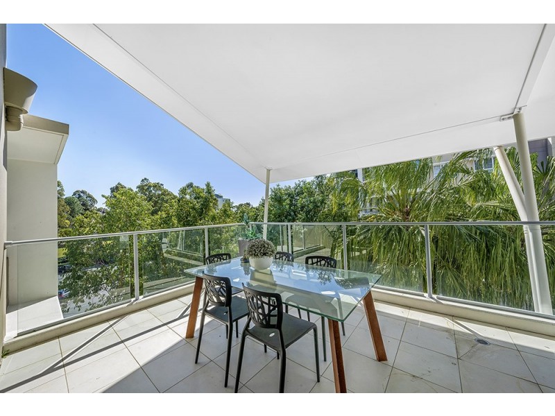 42/253 Varsity Parade, Varsity Lakes QLD 4227