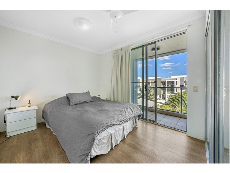 42/253 Varsity Parade, Varsity Lakes QLD 4227