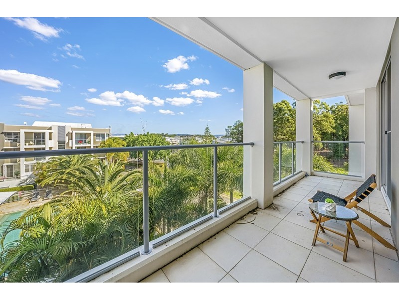 42/253 Varsity Parade, Varsity Lakes QLD 4227