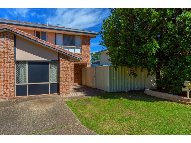 2/60 Belrose Boulevard, Varsity Lakes QLD 4227