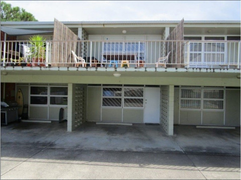 2/21 William Street, Mermaid Beach QLD 4218