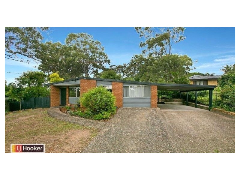 12 Rosella Street, Wellington Point QLD 4160