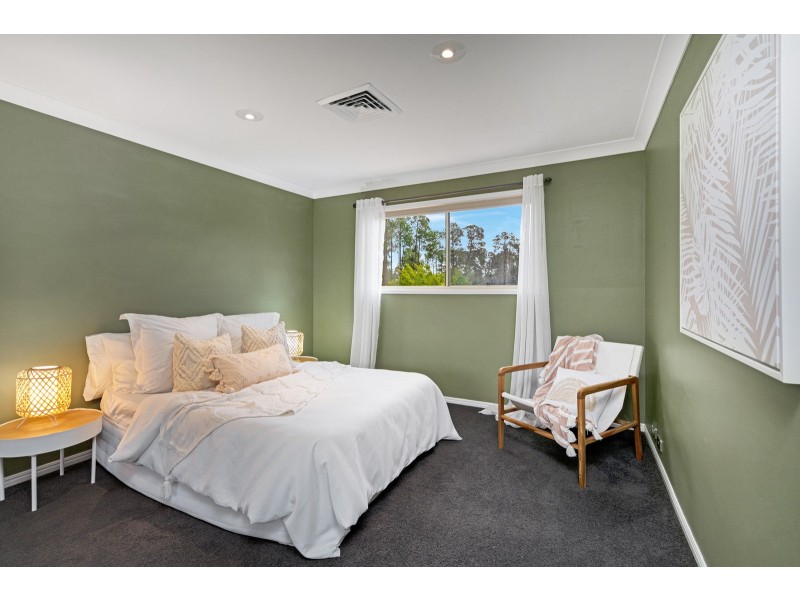 10 Hillridge Crescent, Varsity Lakes QLD 4227