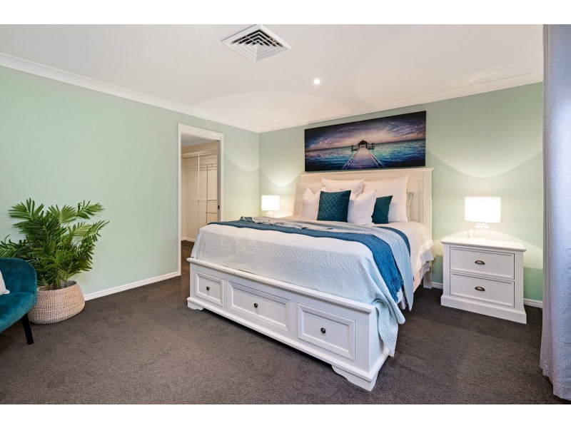 10 Hillridge Crescent, Varsity Lakes QLD 4227