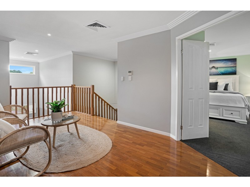 10 Hillridge Crescent, Varsity Lakes QLD 4227