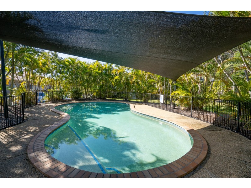 24/3 Arundel Drive, Arundel QLD 4214