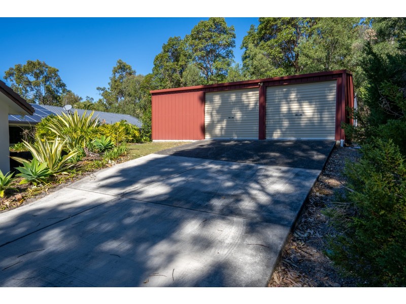 16 Glenrowan Drive, Tallai QLD 4213