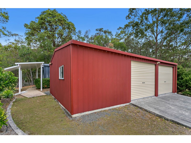 16 Glenrowan Drive, Tallai QLD 4213
