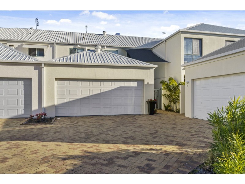 14/3 Lee Road, Runaway Bay QLD 4216