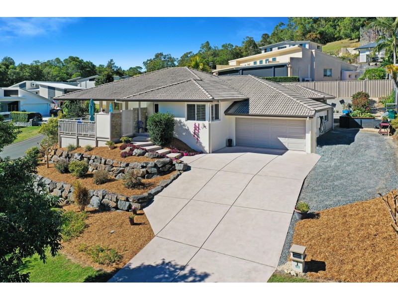 1 Curtis Court, Mudgeeraba QLD 4213