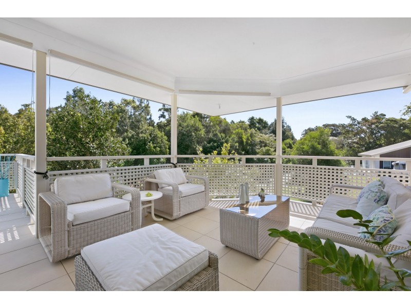 1 Curtis Court, Mudgeeraba QLD 4213