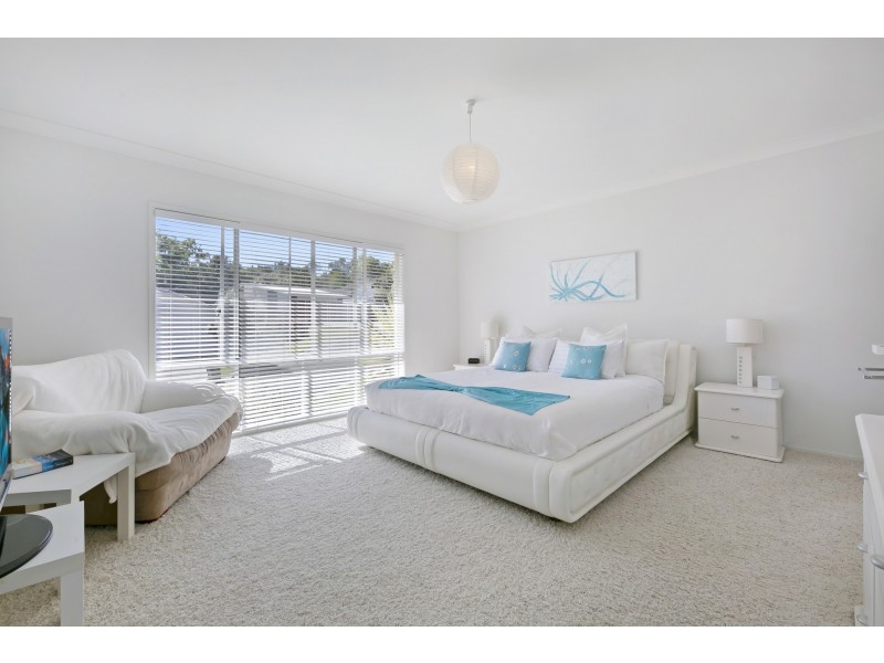 1 Curtis Court, Mudgeeraba QLD 4213