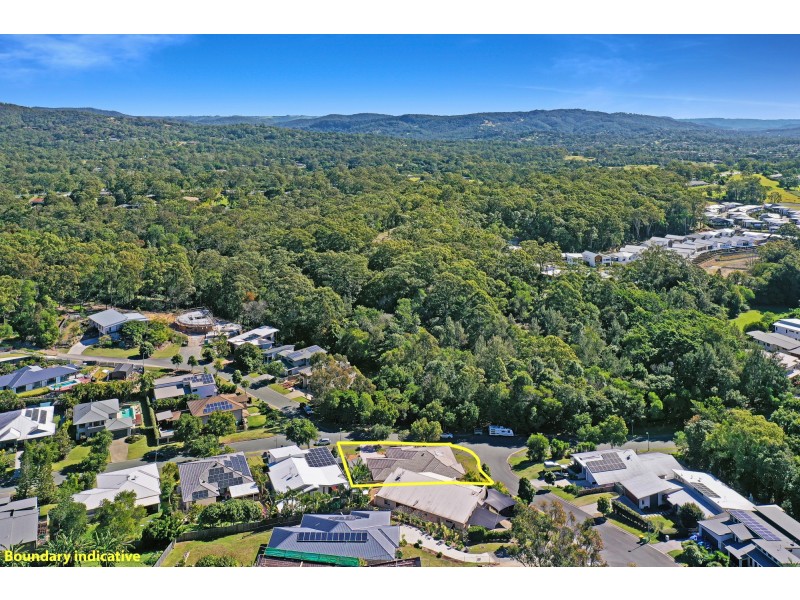1 Curtis Court, Mudgeeraba QLD 4213