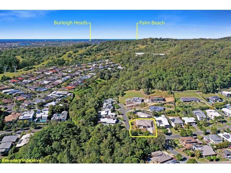 1 Curtis Court, Mudgeeraba QLD 4213