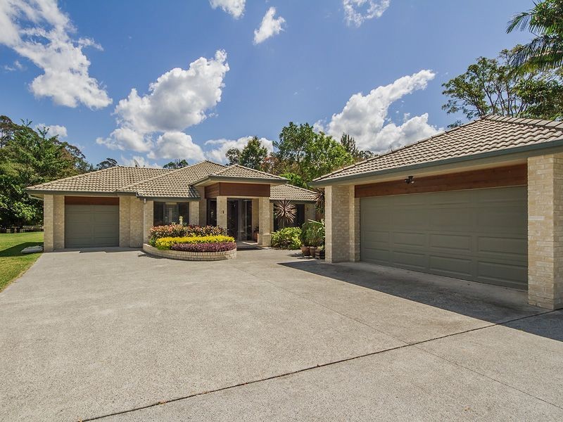 6 Hersden Court, Bonogin QLD 4213