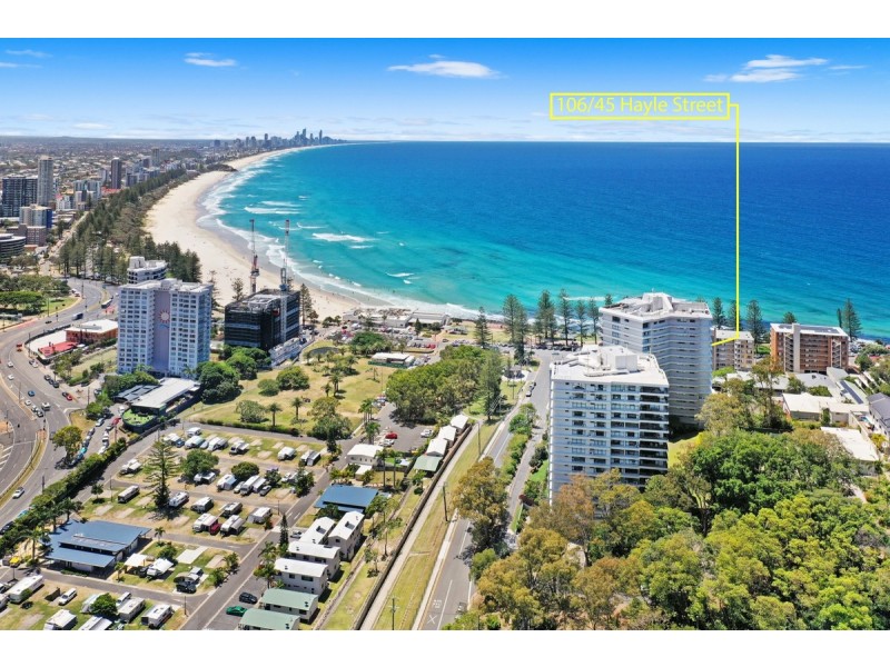 106/45 Hayle Street, Burleigh Heads QLD 4220