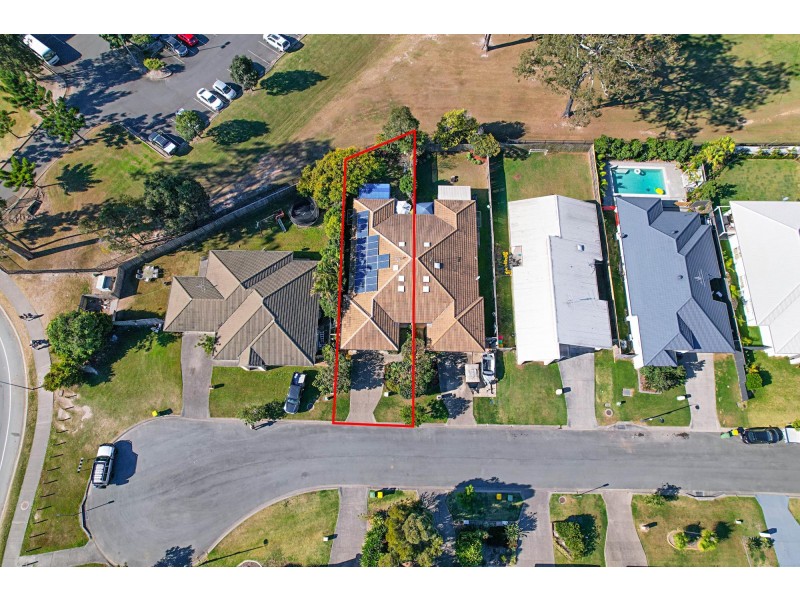 1/4 Benson Street, Ormeau QLD 4208