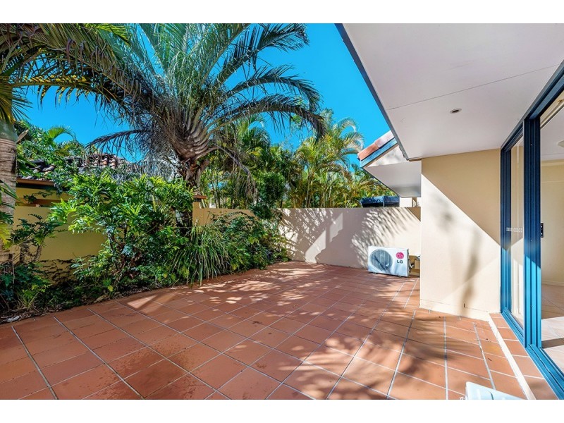 41/206 Cheltenham Drive, Robina QLD 4226