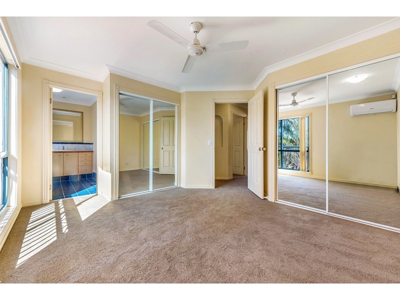 41/206 Cheltenham Drive, Robina QLD 4226