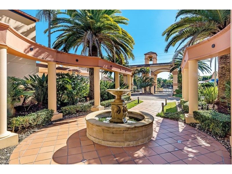 41/206 Cheltenham Drive, Robina QLD 4226