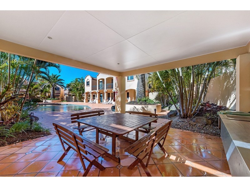 41/206 Cheltenham Drive, Robina QLD 4226