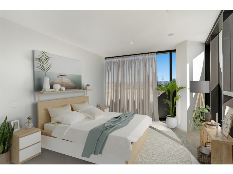 2203/2 The Lanes Boulevard, Mermaid Waters QLD 4218