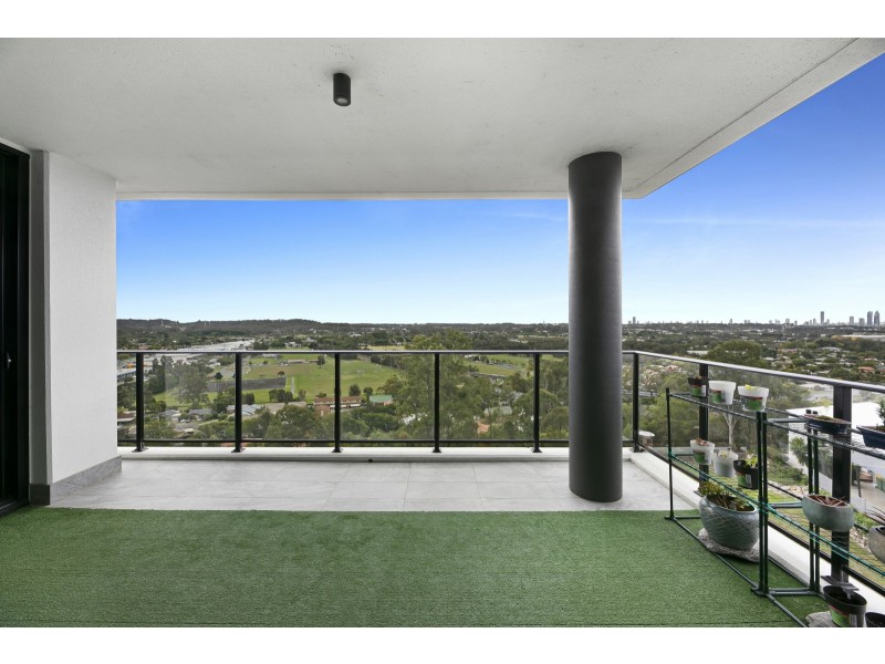 47/34 John Francis Drive, Carrara QLD 4211