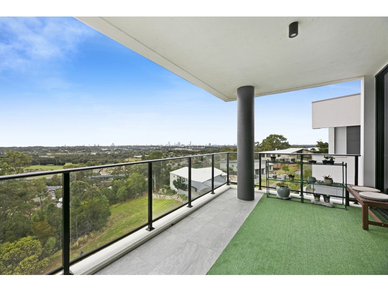 47/34 John Francis Drive, Carrara QLD 4211