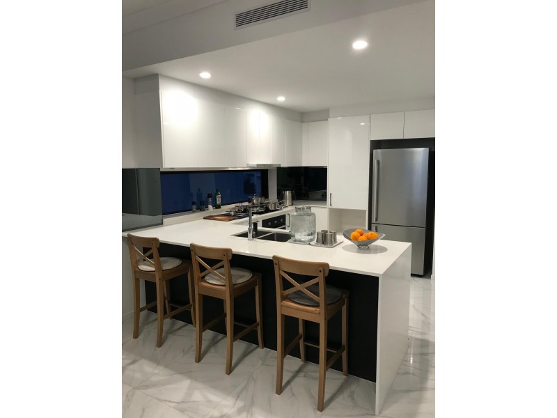 47/34 John Francis Drive, Carrara QLD 4211