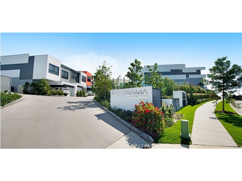 47/34 John Francis Drive, Carrara QLD 4211