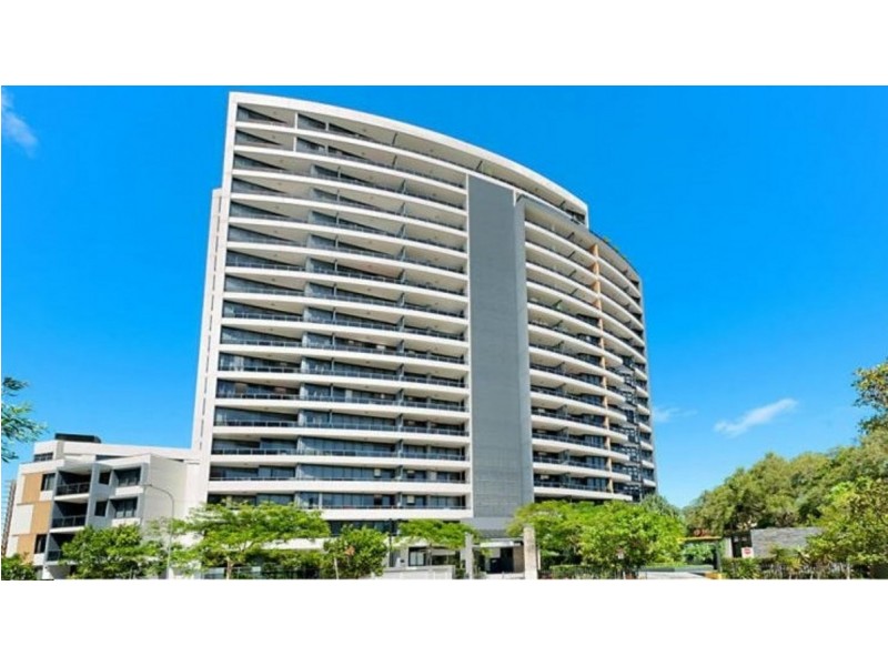 1402/2 Aqua, Southport QLD 4215