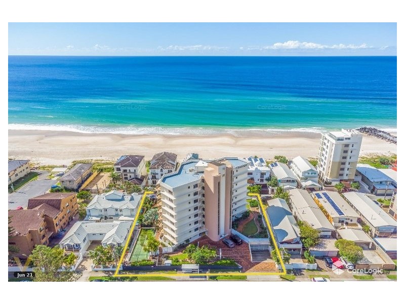 18/1187 Gold Coast Highway, Palm Beach QLD 4221