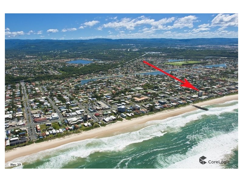 18/1187 Gold Coast Highway, Palm Beach QLD 4221