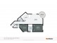 18/1187 Gold Coast Highway, Palm Beach QLD 4221 Floorplan