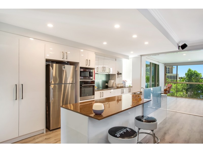 52/251 Varsity Parade, Varsity Lakes QLD 4227