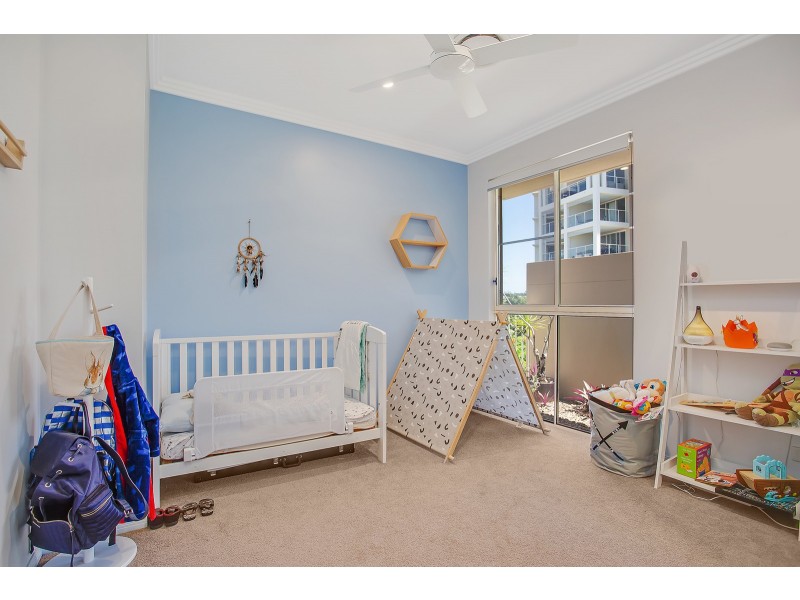 52/251 Varsity Parade, Varsity Lakes QLD 4227