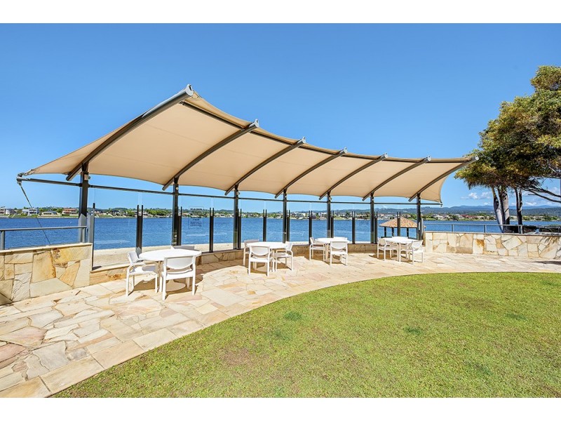 52/251 Varsity Parade, Varsity Lakes QLD 4227