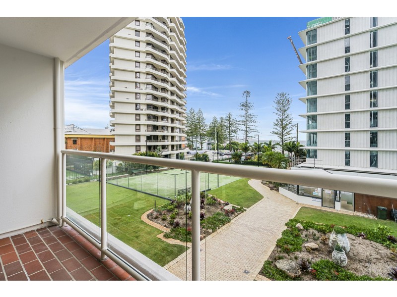 2C/52 Goodwin Terrace, Burleigh Heads QLD 4220