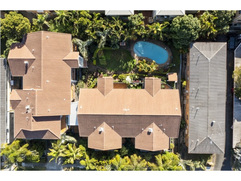 7/19 Monaco Street, Surfers Paradise QLD 4217