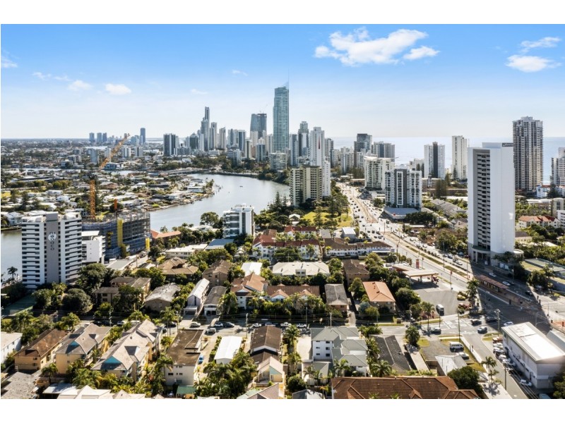 7/19 Monaco Street, Surfers Paradise QLD 4217