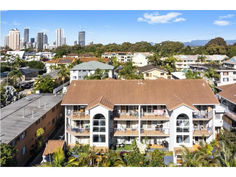 7/19 Monaco Street, Surfers Paradise QLD 4217