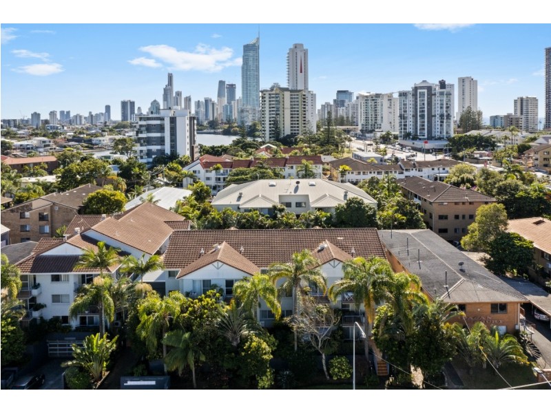 7/19 Monaco Street, Surfers Paradise QLD 4217